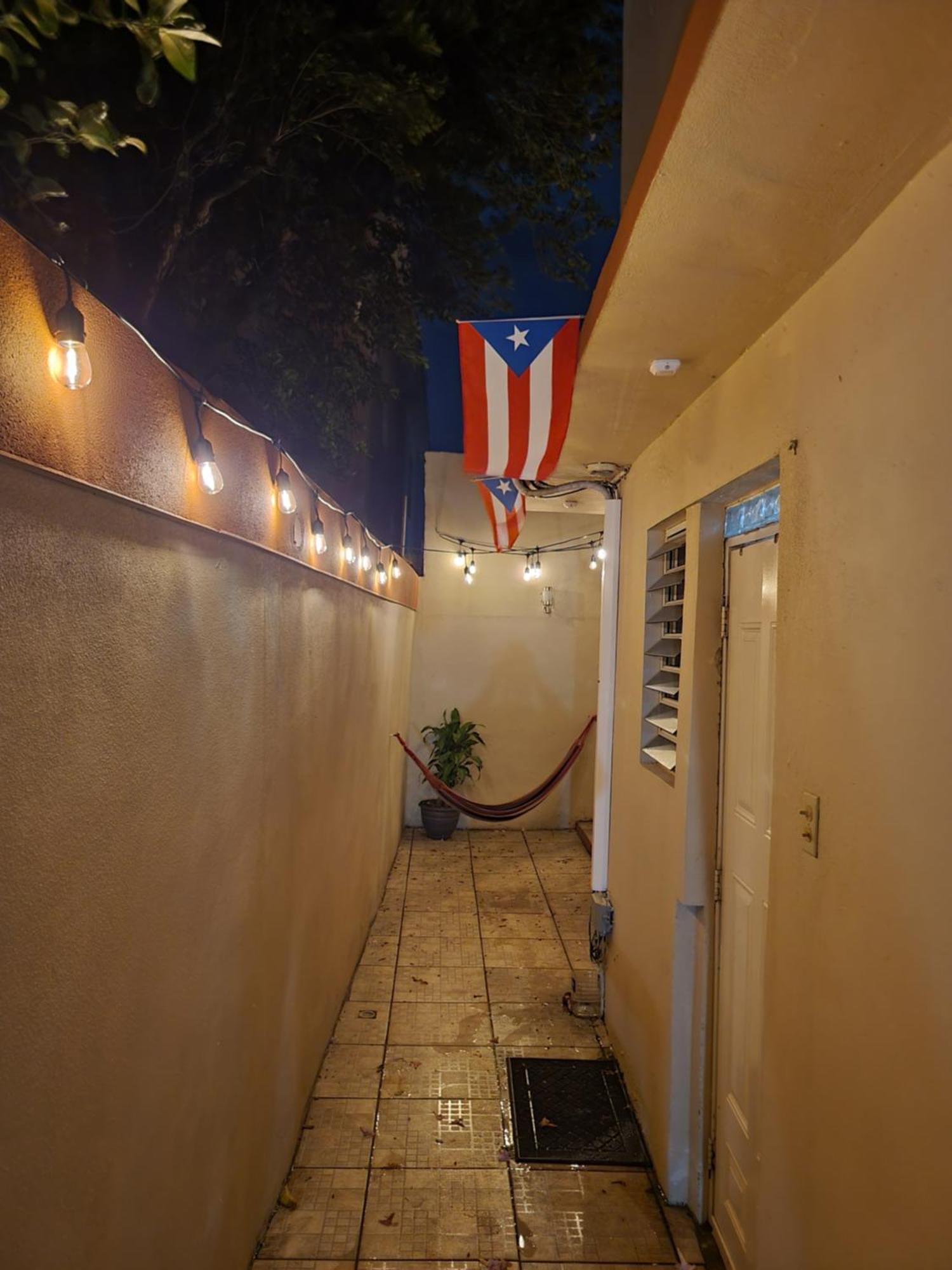 Tropical Beach #3 San Juan Exterior foto